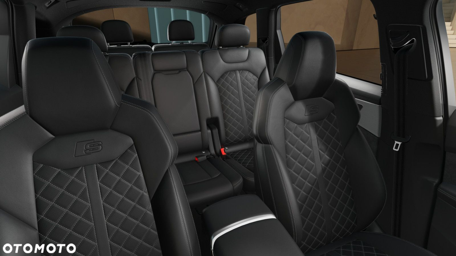 Audi Q7 - 9