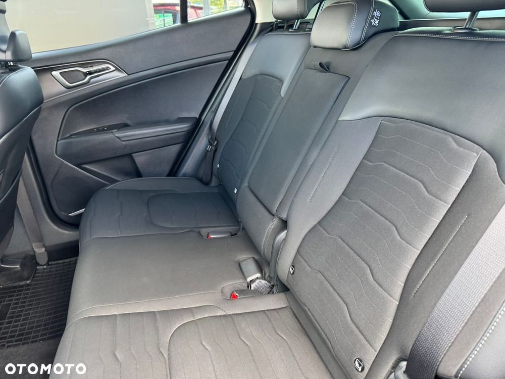 Kia Sportage 1.6 T-GDI L 2WD DCT - 19