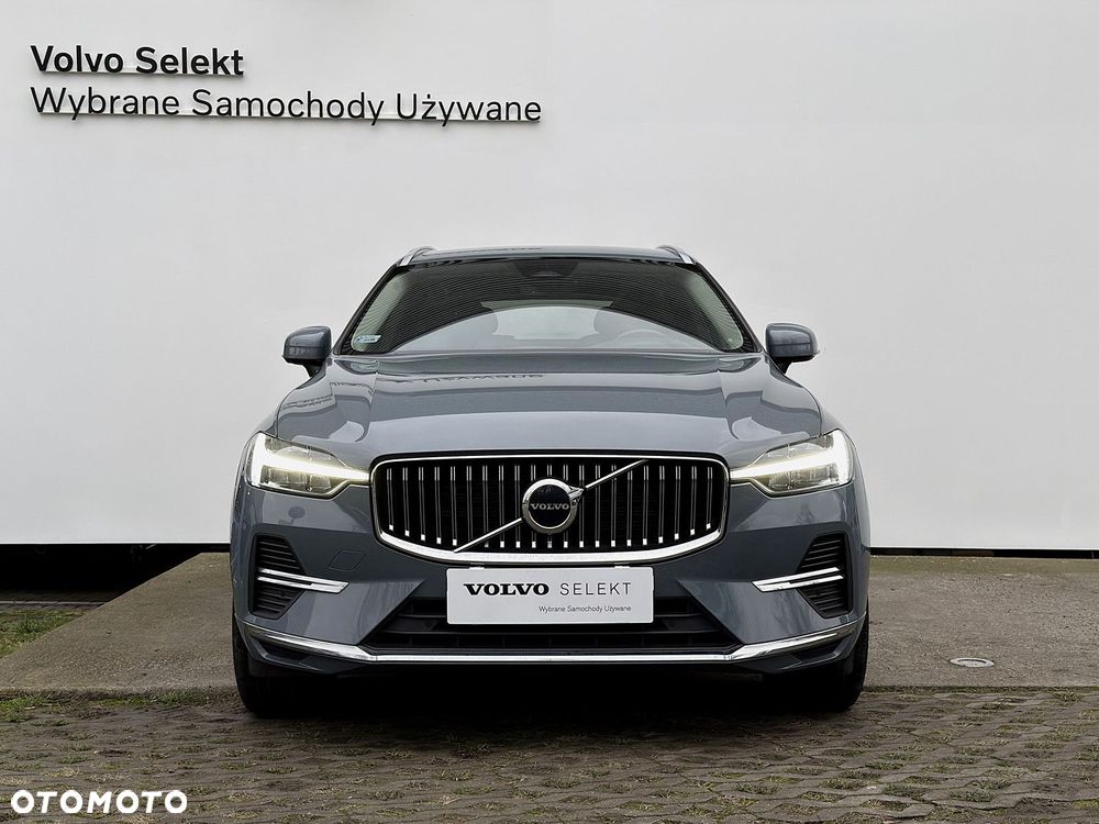 Volvo XC 60 - 3