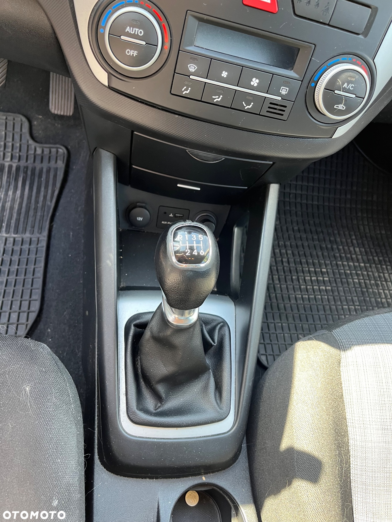 Kia Ceed Cee'd 1.6 M - 12