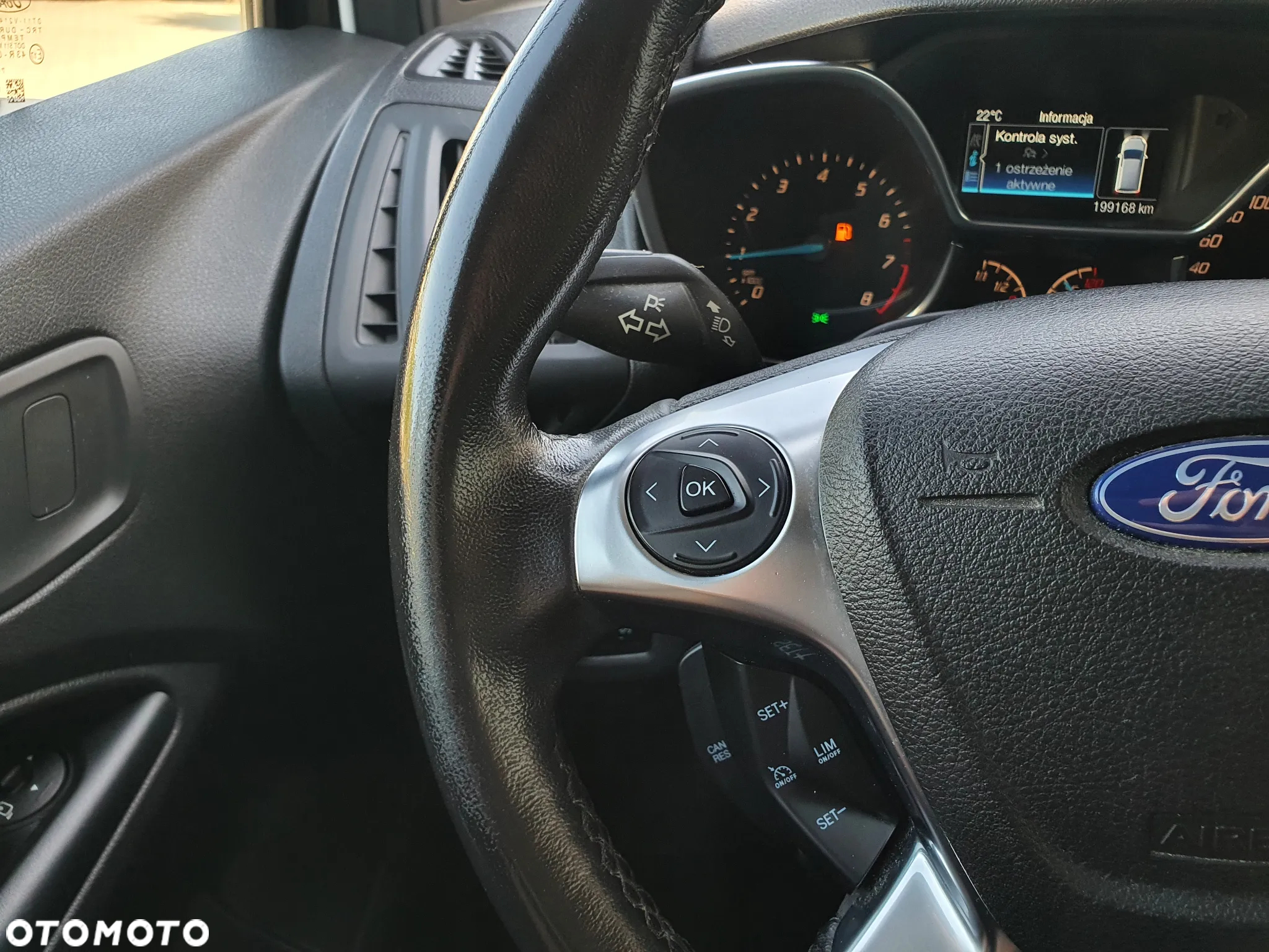 Ford Transit Connect - 35