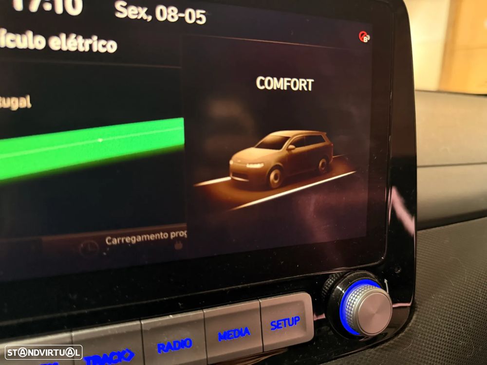 Hyundai Kauai Premium - 16