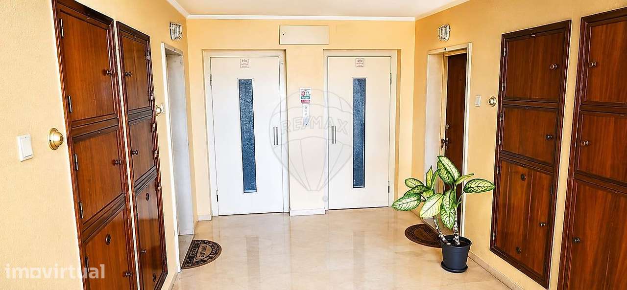 Apartamento T2 para arrendamento - Grande imagem: 3/11