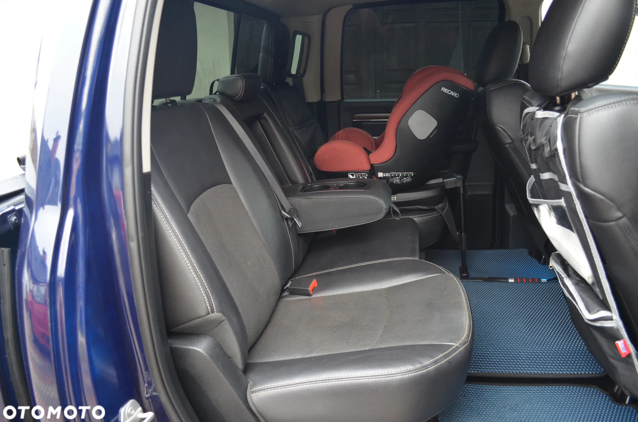 Dodge RAM 1500 5.7 4x4 - 26