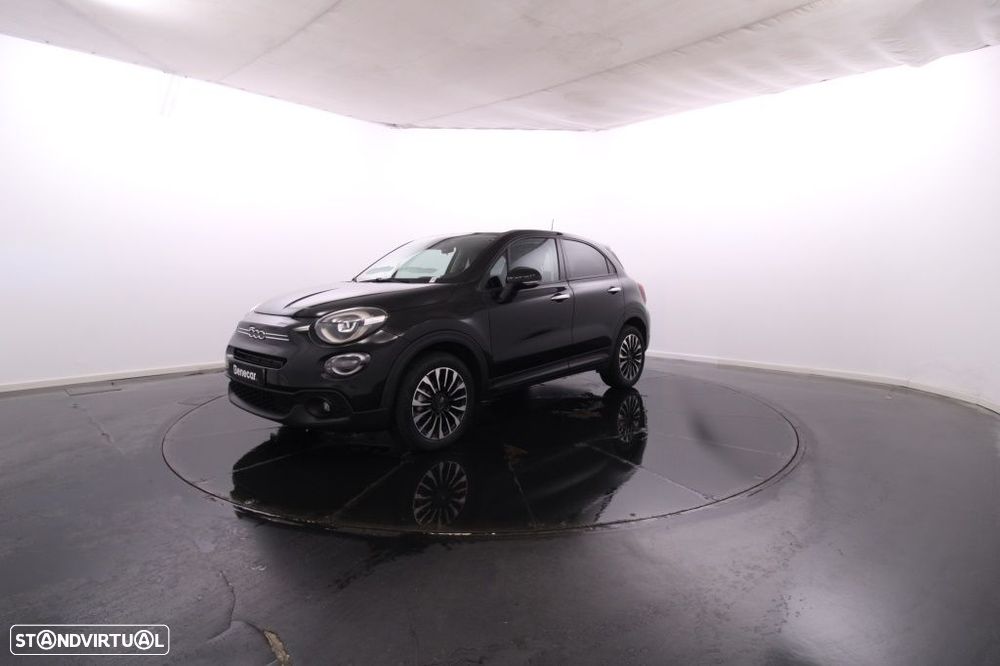 Fiat 500X 1.3 MJ - 2