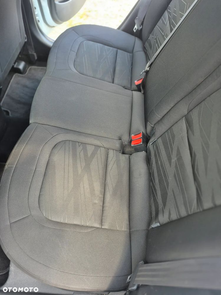 Kia Ceed 1.6 CRDi Smart - 14