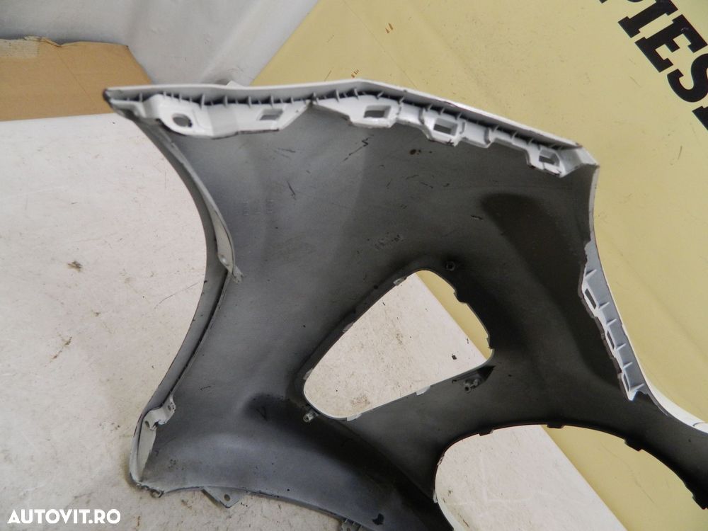 Bara fata Kia Picanto, 2017, 2018, 2019, 2020, cod origine  86511-G6000. - 6