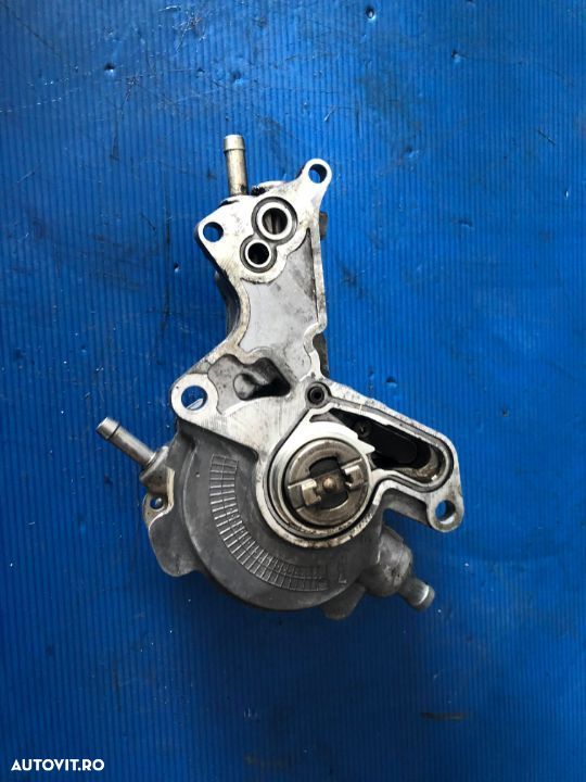 pompa vacuum 1.9 tdi audi a4 b5 skoda superb 1 vw passat b5 b6 - 3