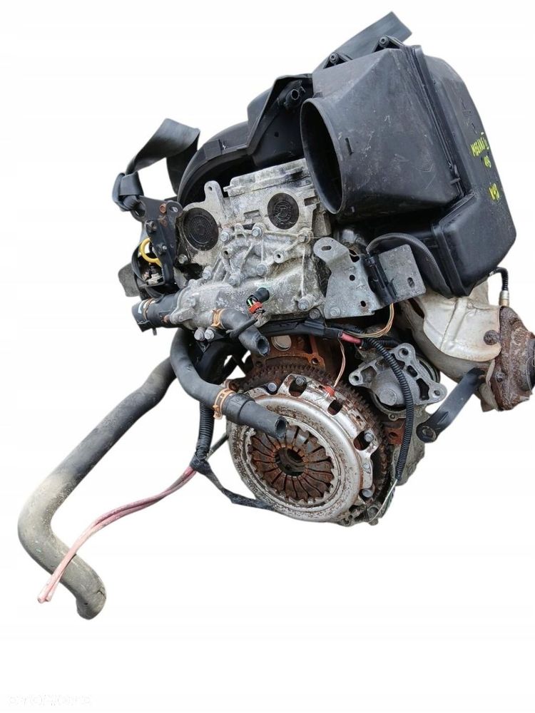 silnik renault megan 1.4 16v k4j - 3