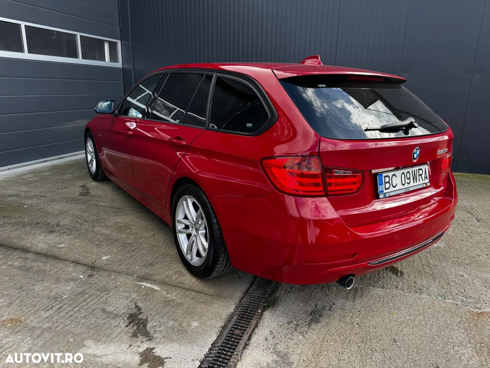 BMW Seria 3 - 10