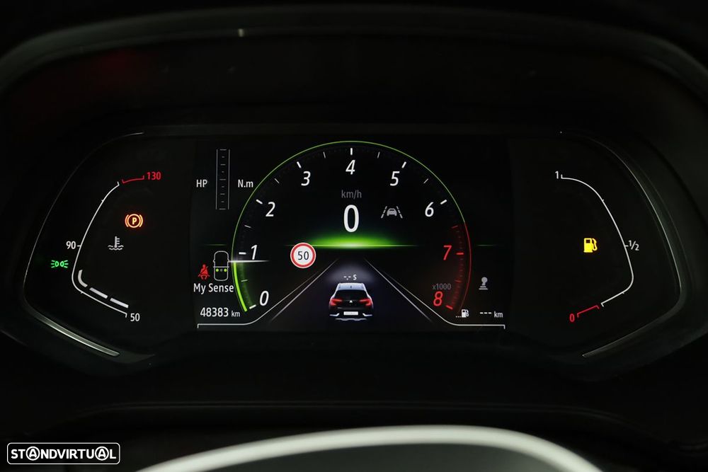 Renault Captur 1.0 TCe Techno - 16