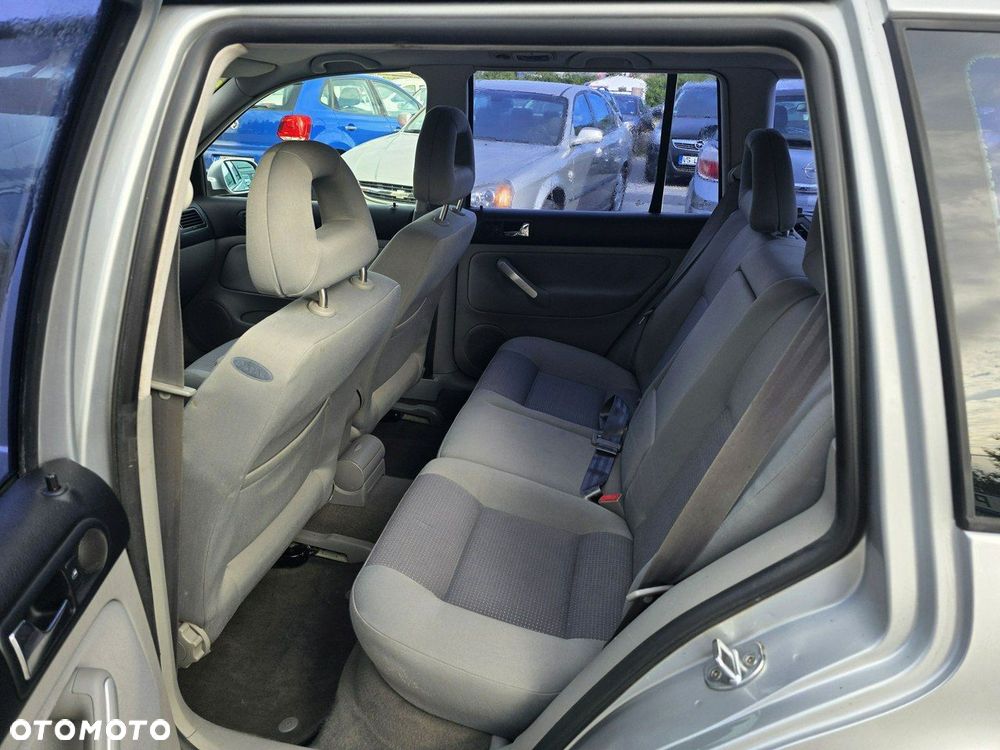 Volkswagen Bora - 24