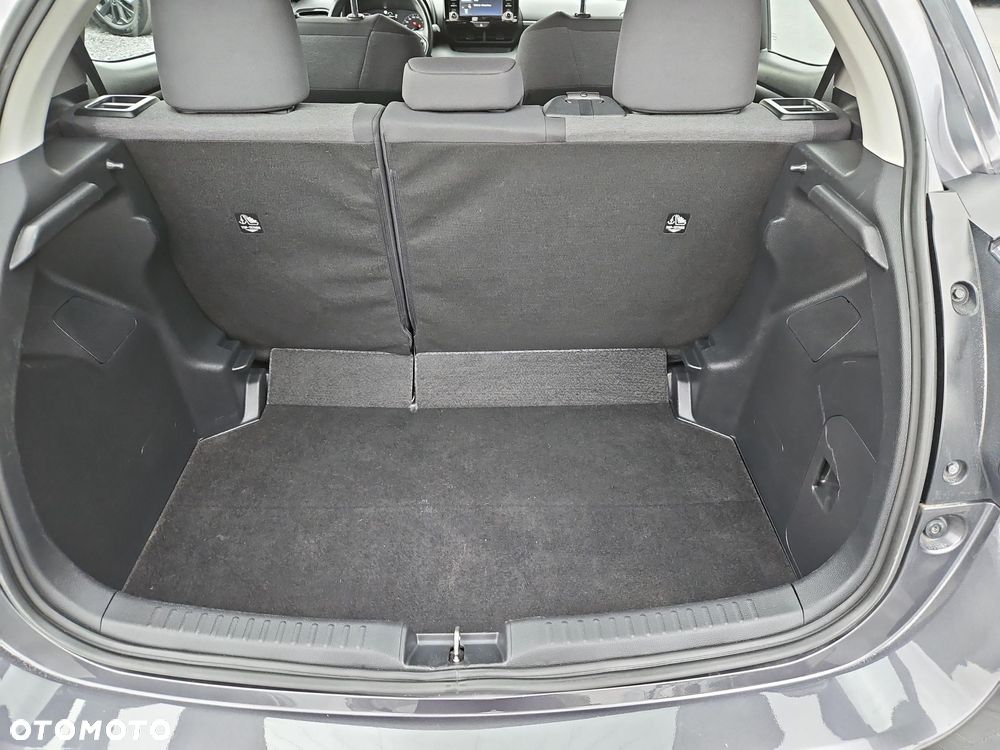Toyota Yaris Hybrid 1.5 Comfort - 13