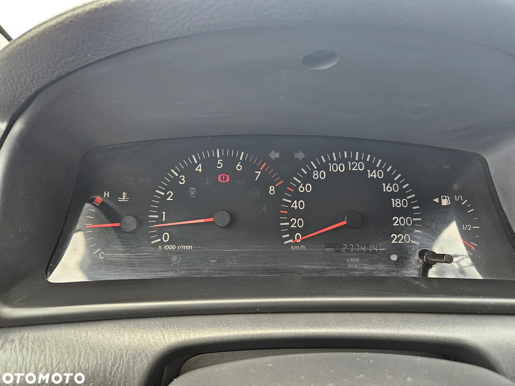 Toyota Corolla 1.6 VVT-i Sol - 12