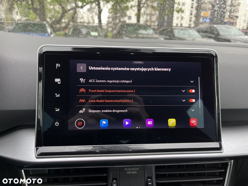 Seat Tarraco 2.0 TDI Xperience S&S DSG - 18