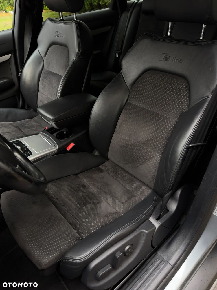 Audi A6 Avant - 12