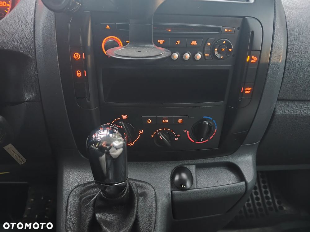 Citroën Jumpy Combi - 16