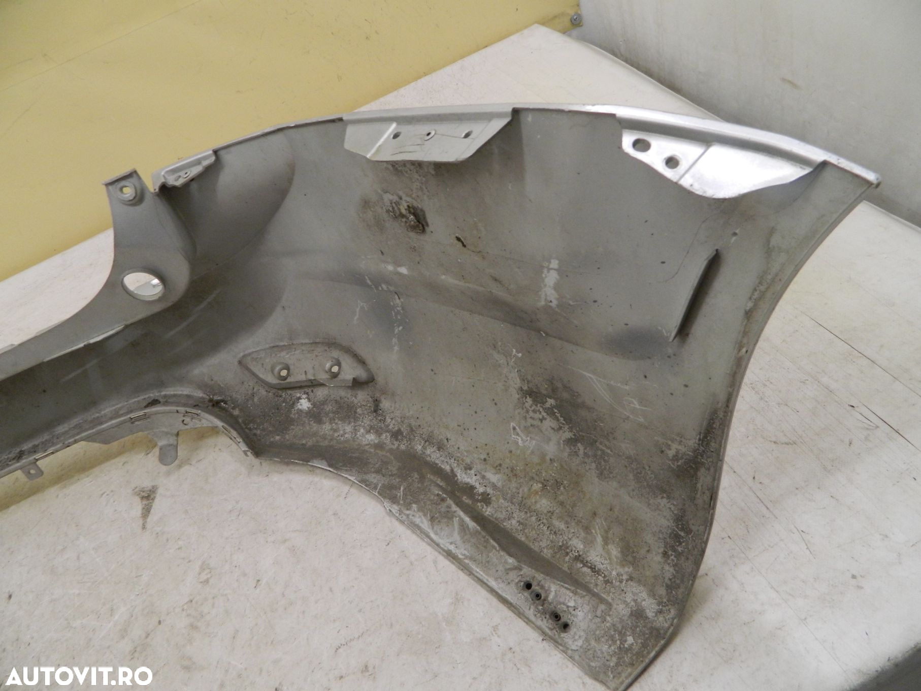 Bara spate Ford Focus 2 Combi facelift, 2009, 2010, 2011, cod origine 8M51-N17906-A. - 5