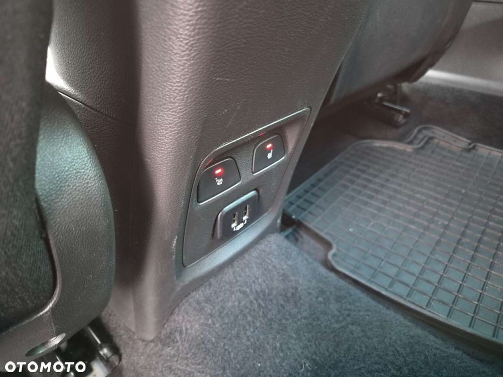 Opel Astra 1.6 CDTI Cosmo - 20