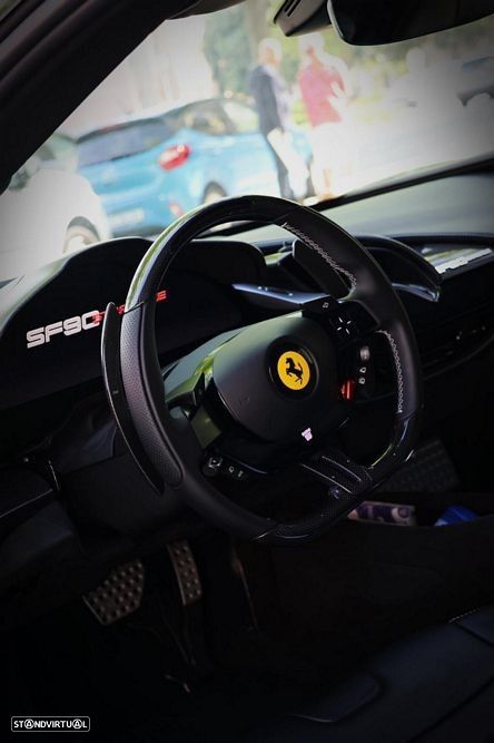 Ferrari SF90 Stradale Fiorano - 6