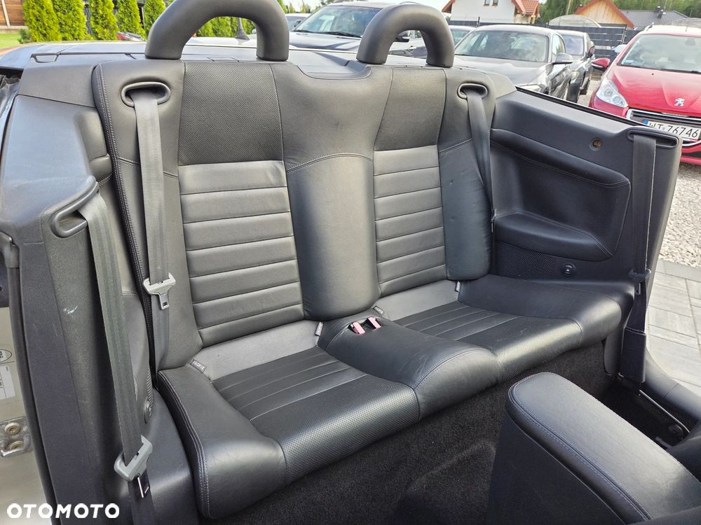 Renault Megane 2.0 16V Expression - 25