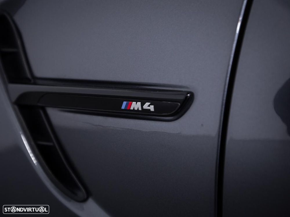 BMW M4 - 13