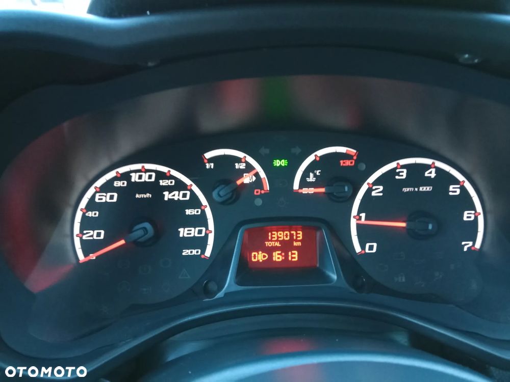 Ford KA 1.2 Start-Stopp-System Trend - 8