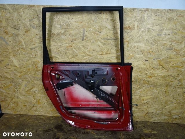 DRZWI LEWY TYŁ TYLNE RENAULT ESPACE III - 5