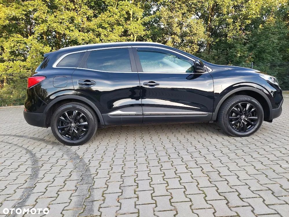 Renault Kadjar Energy TCe 130 Experience - 3