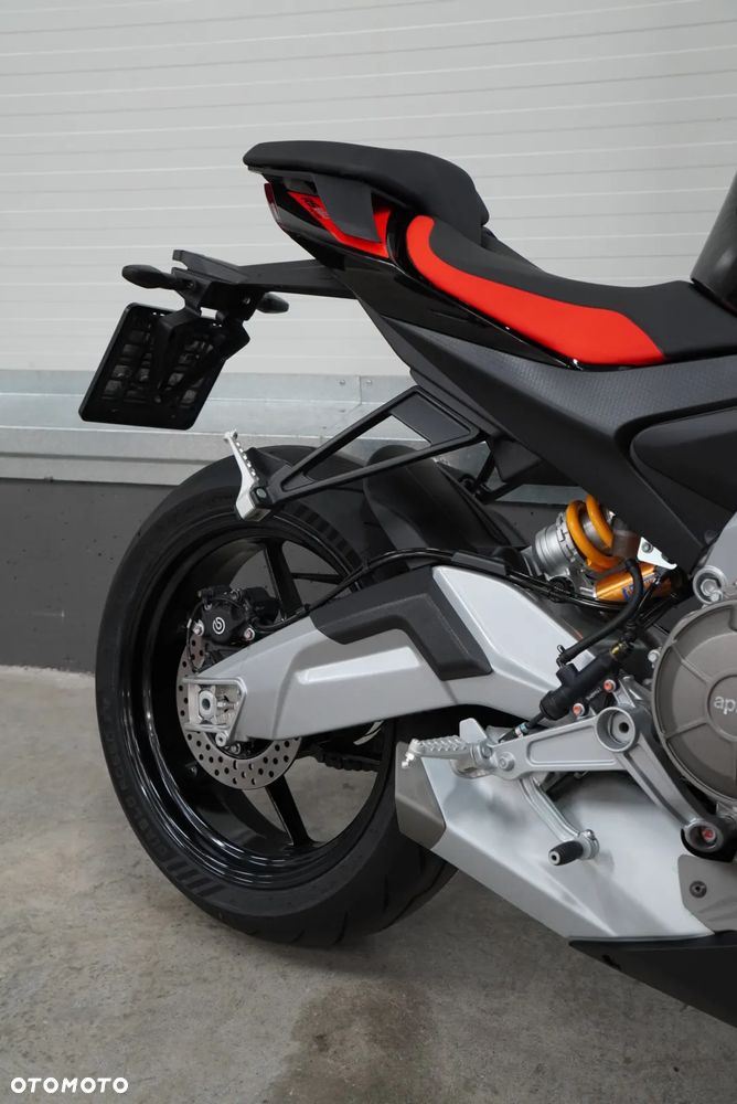 Aprilia RS - 6