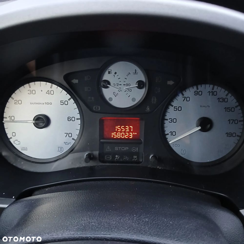 Citroën Berlingo 1.6 BlueHDi Feel - 12