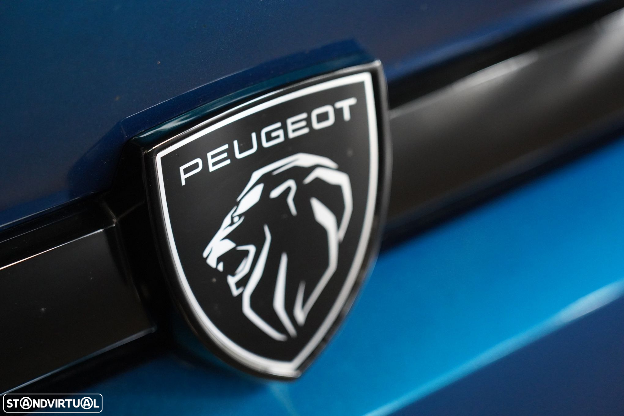 Peugeot 408 1.2 PureTech Allure EAT8 - 34
