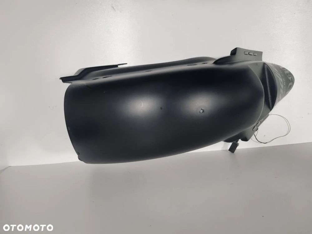 Indian Chief CHIEFTAIN Błotnik Tył Tylny - 6