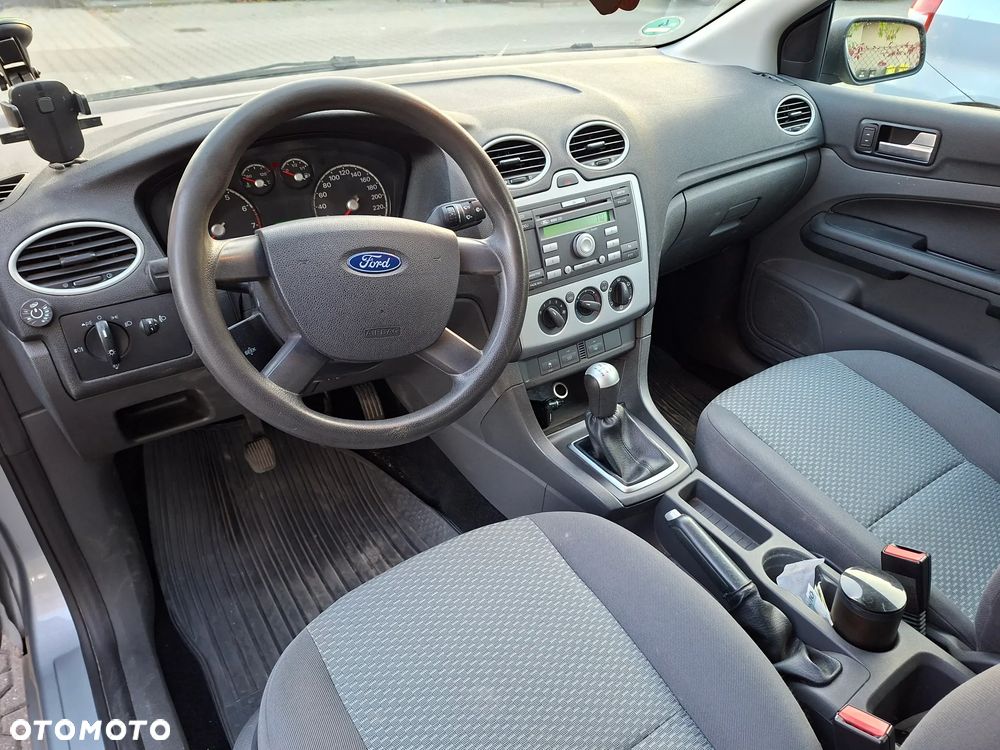 Ford Focus - 4