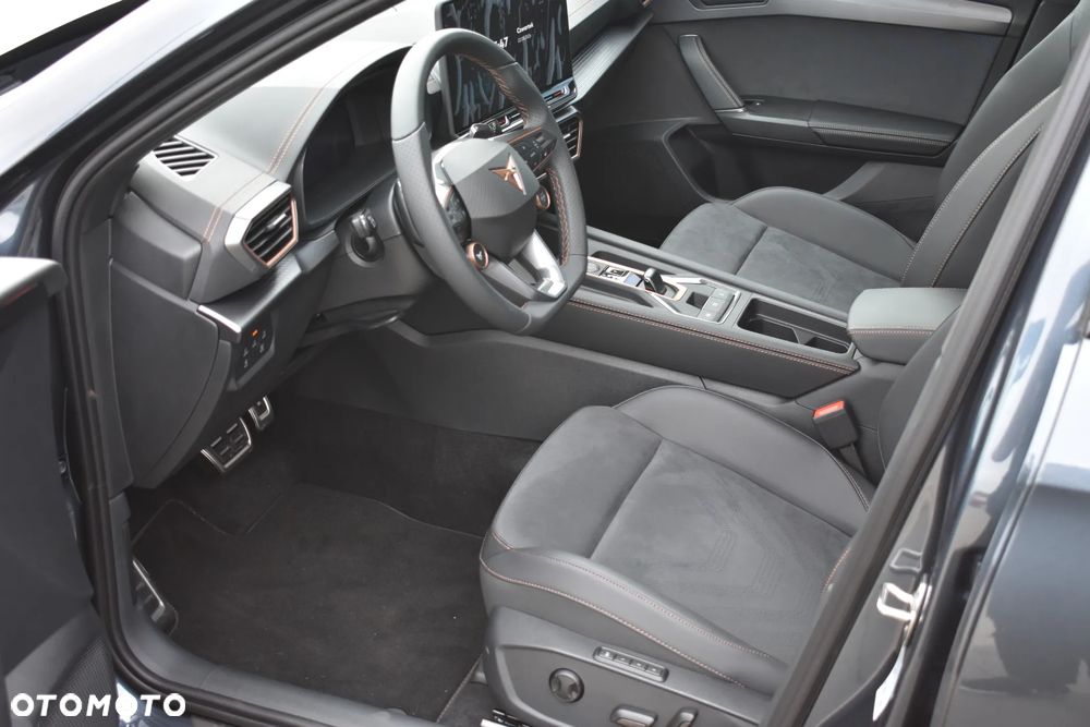 Cupra Formentor - 11