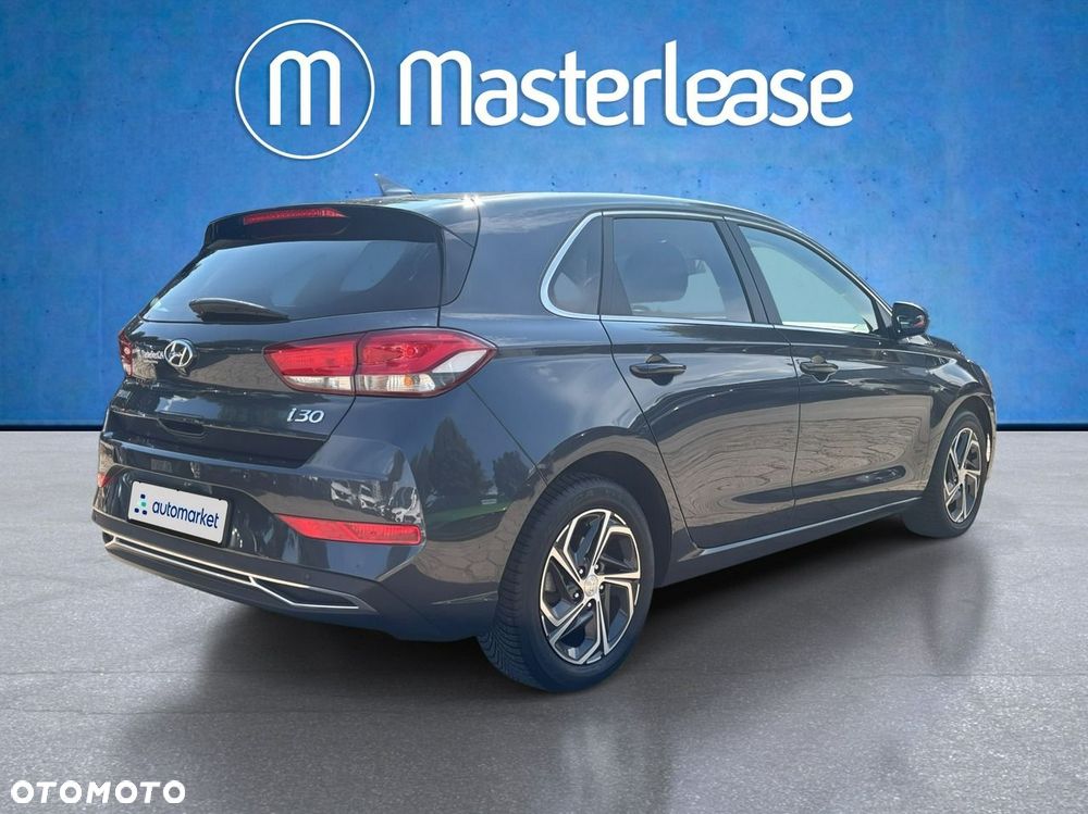 Hyundai i30 - 5