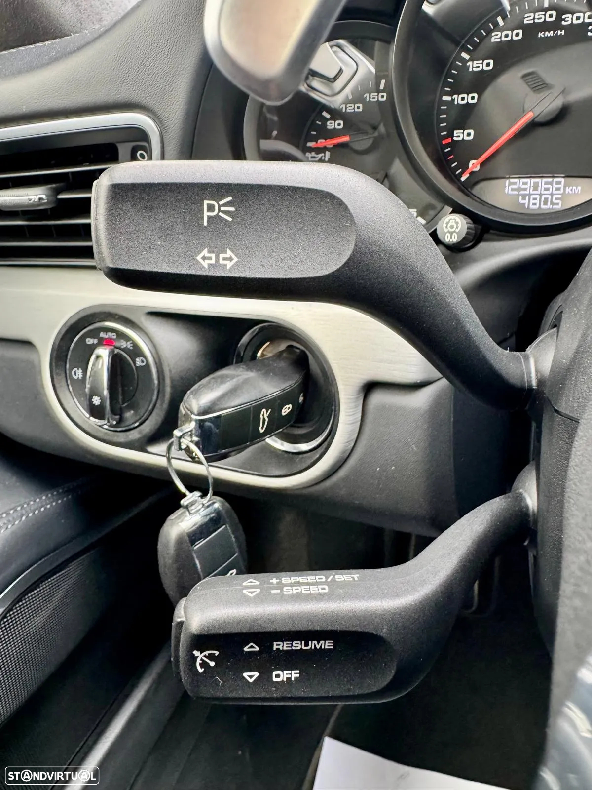 Porsche 911 (991) Carrera 4 GTS PDK - 28