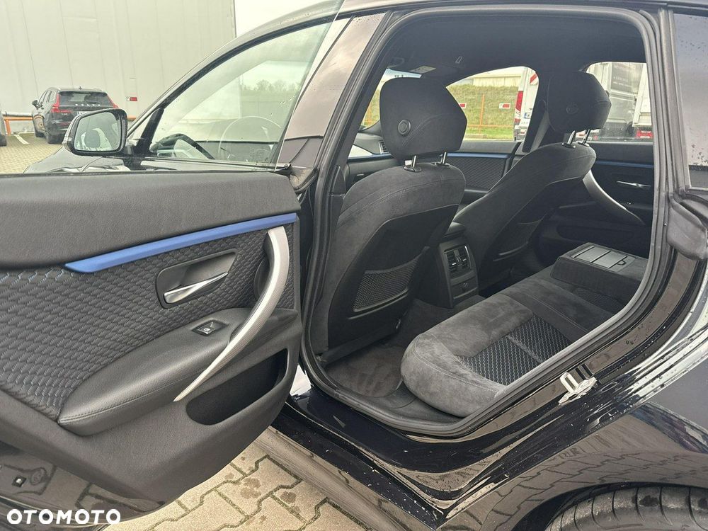 BMW Seria 4 430i GPF M Sport sport - 14