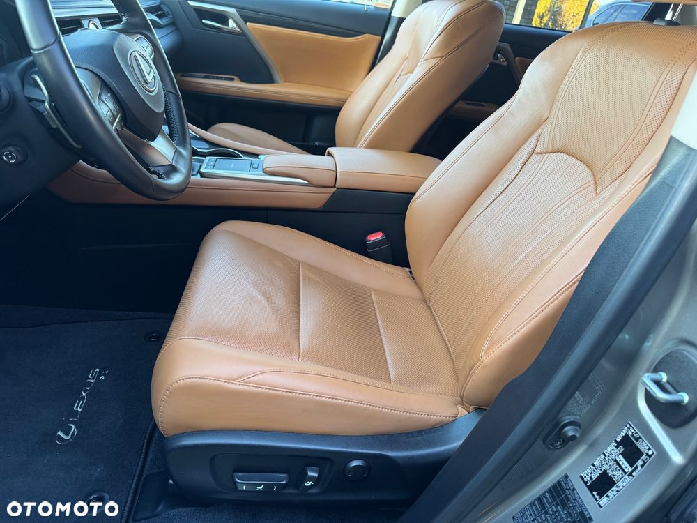 Lexus RX 300 Business Edition + - 3