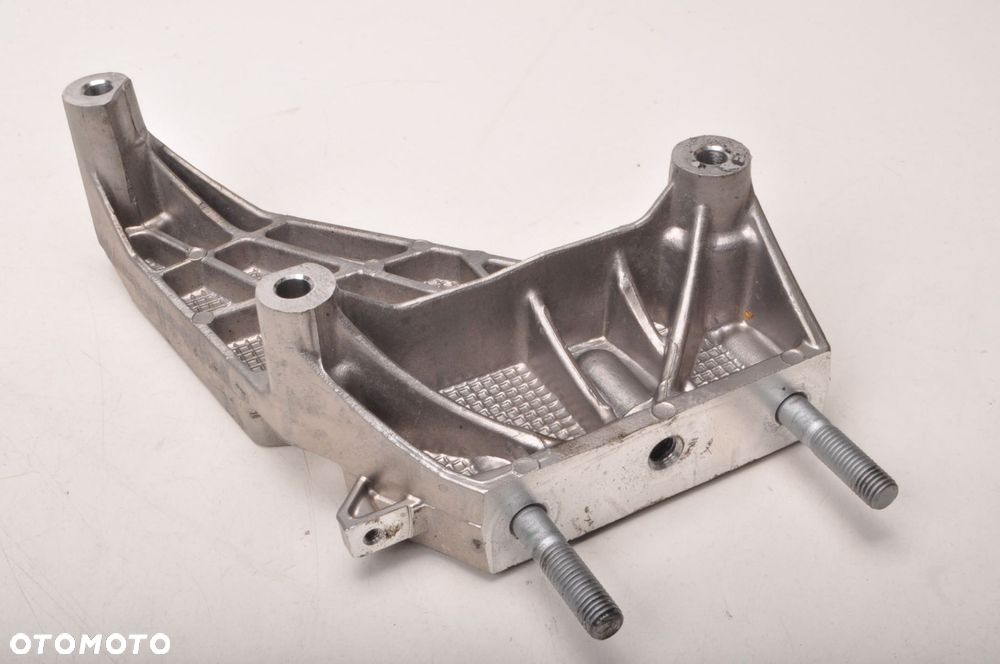 MG HS 1.5T 16V 162KM ŁAPA WSPORNIK KLIMATYZACJI  10563953 2024R LIFT - 3