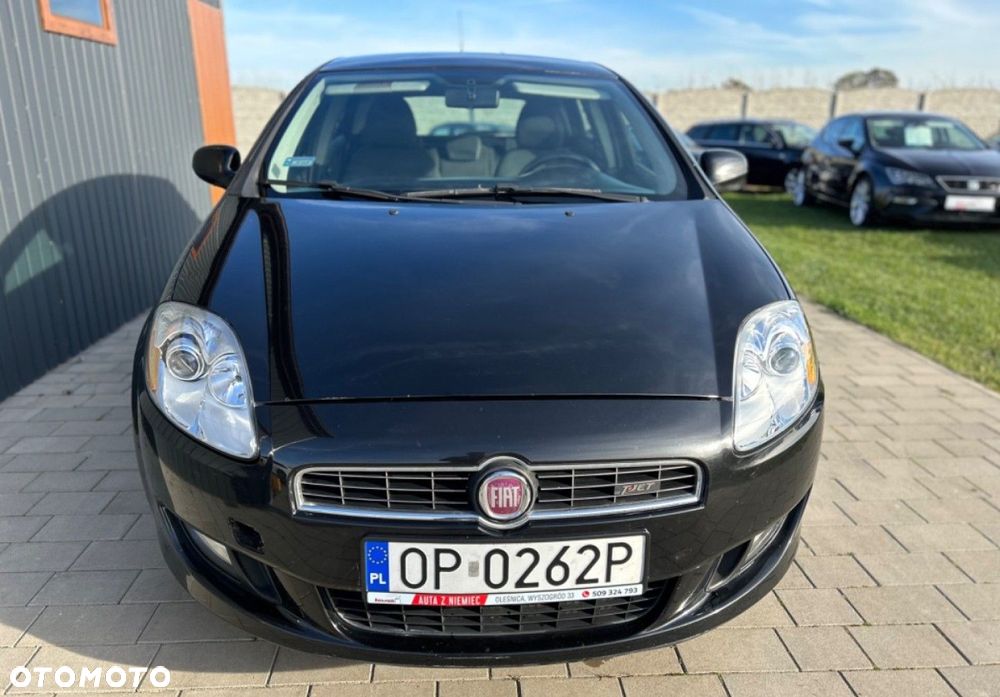Fiat Bravo - 3