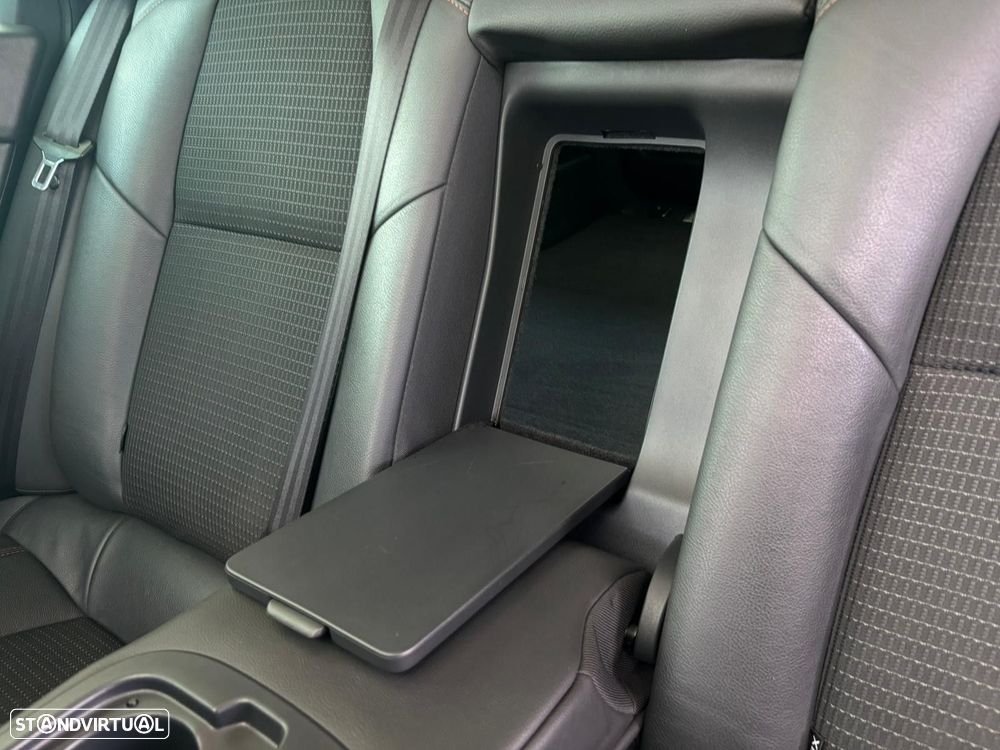 Peugeot 508 RXH 2.0 BlueHDi EAT6 - 30