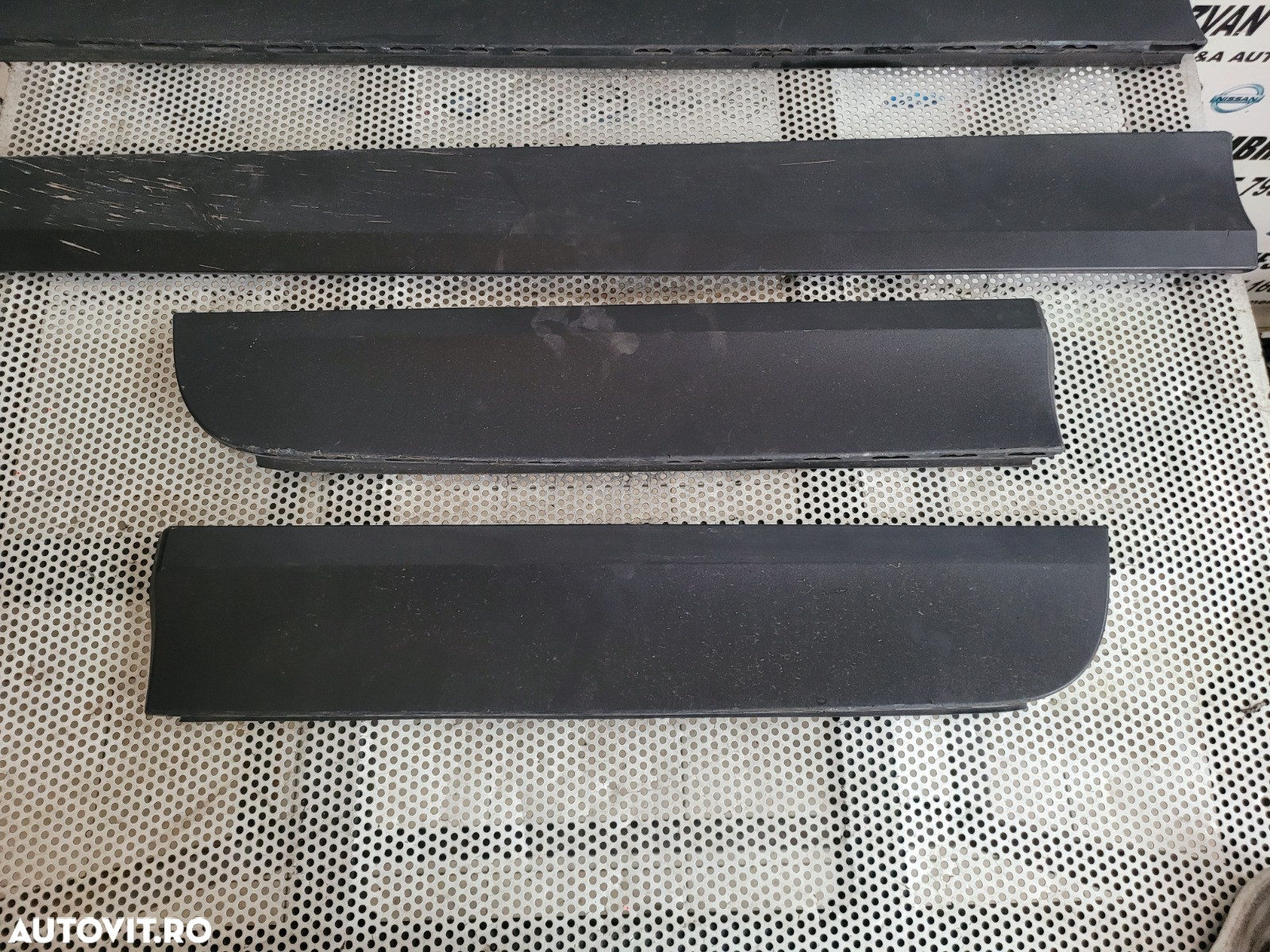 Bandouri Bandou Usa Portiera Stanga Dreapta Fata Spate Bmw X4 F26 An 2014-2015-2016-2017-2018 - 4