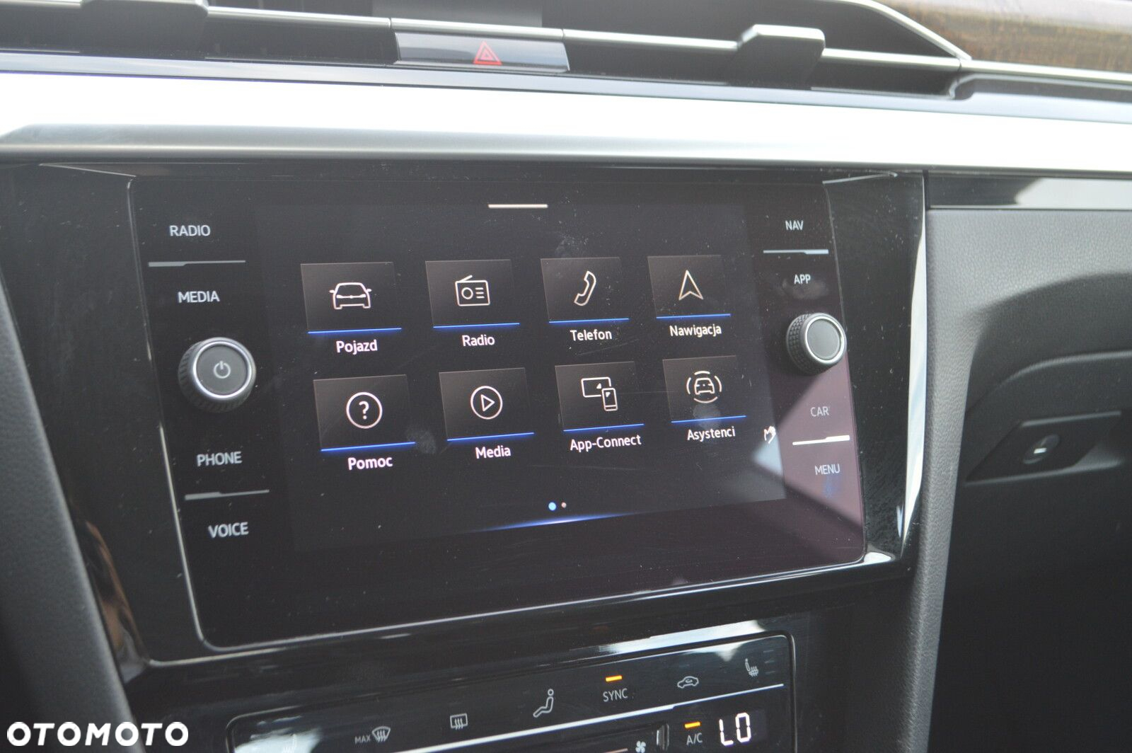 Volkswagen Arteon 2.0 TSI Elegance DSG - 18