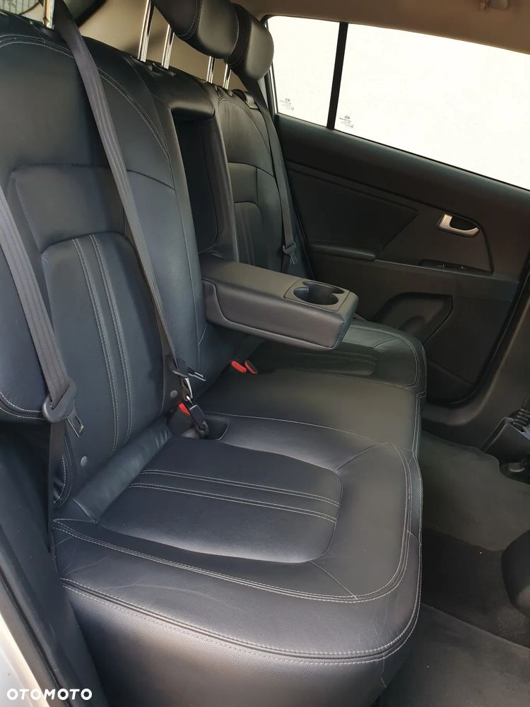Kia Sportage 1.6 GDI XL 2WD - 34
