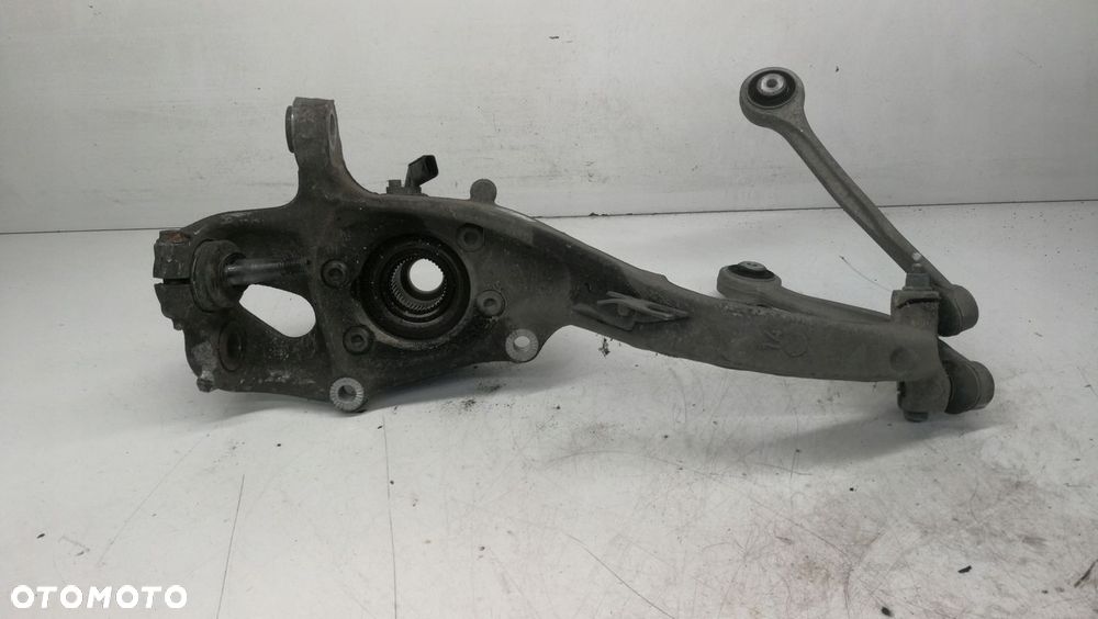 ZWROTNICA PRAWY PRZÓD AUDI A4 A5 A6 A7 8K0407258AA - 3