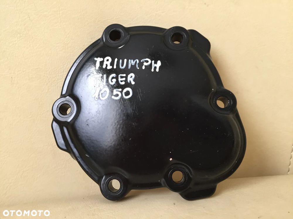 POKRYWA DEKIEL DEKIELEK ROZRUSZNIKA TRIUMPH TIGER 1050 1261202 - 2