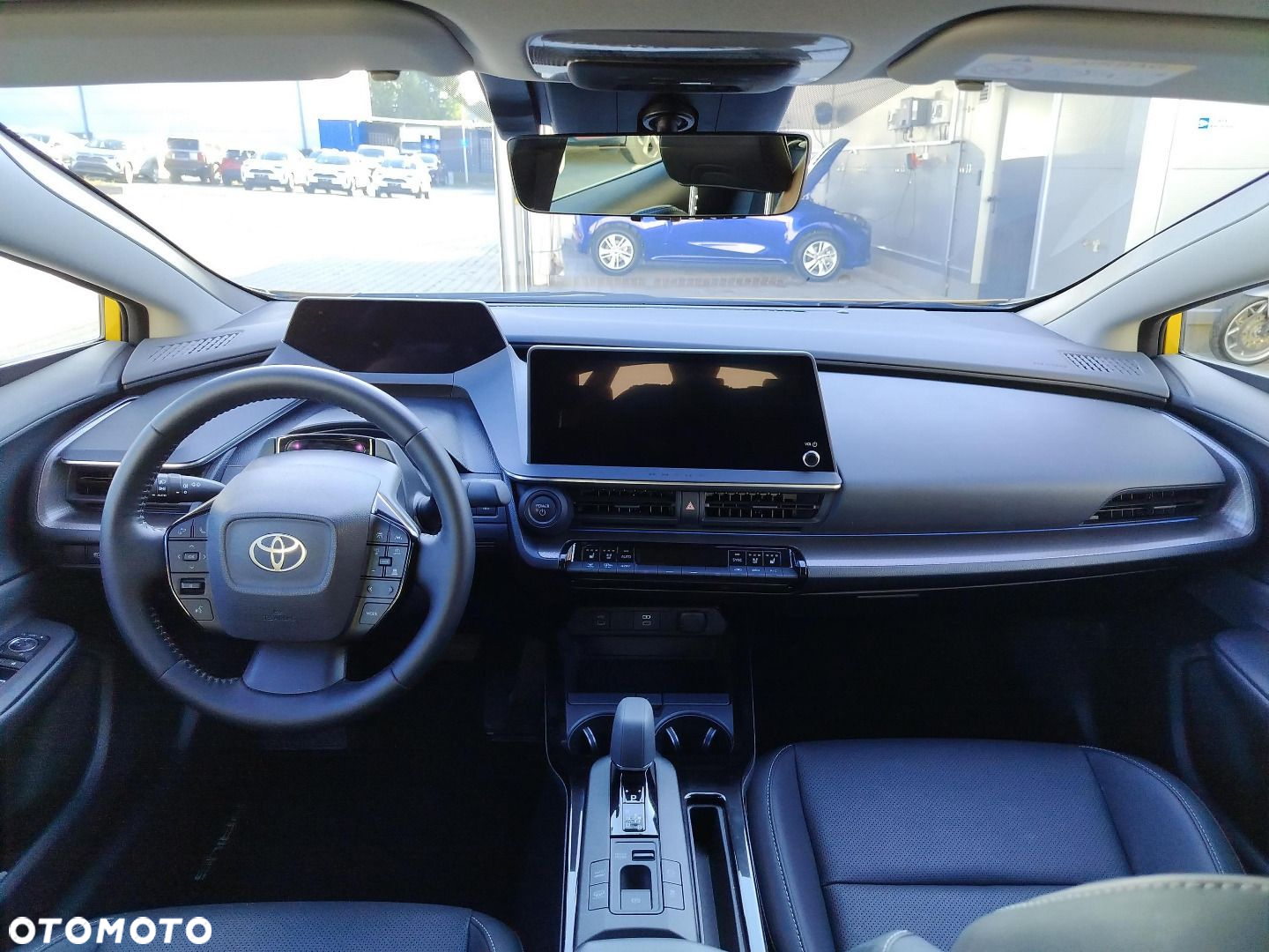 Toyota Prius - 10