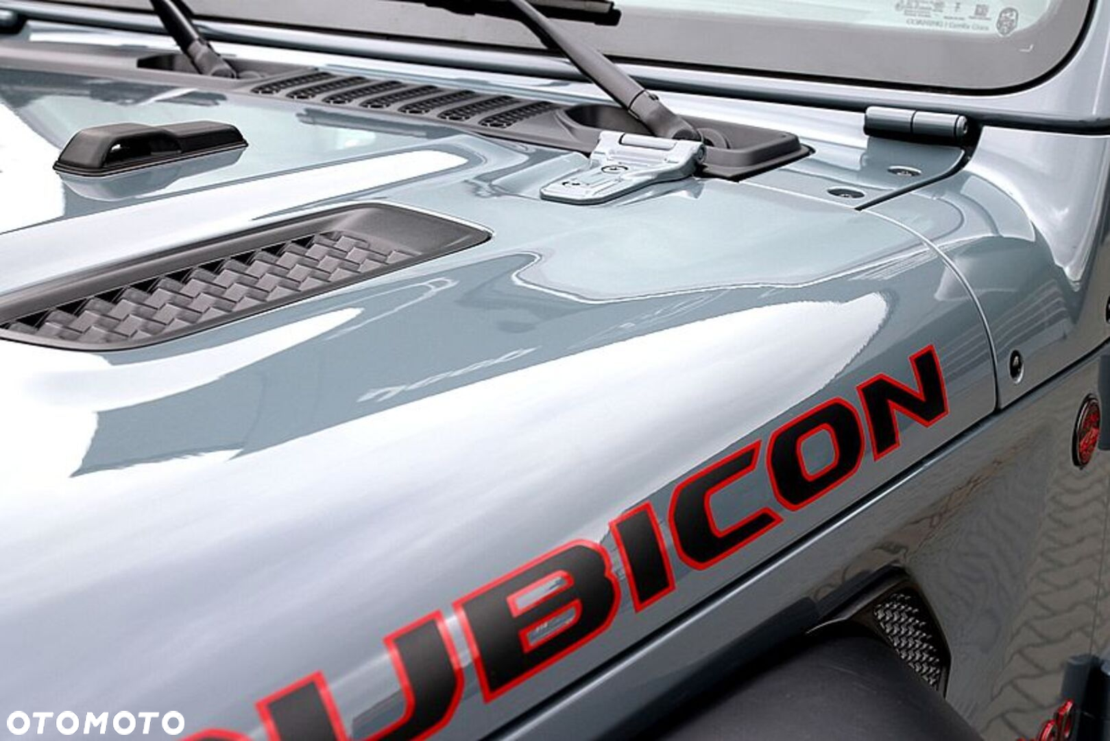Jeep Wrangler Unlimited GME 2.0 Turbo Rubicon - 20