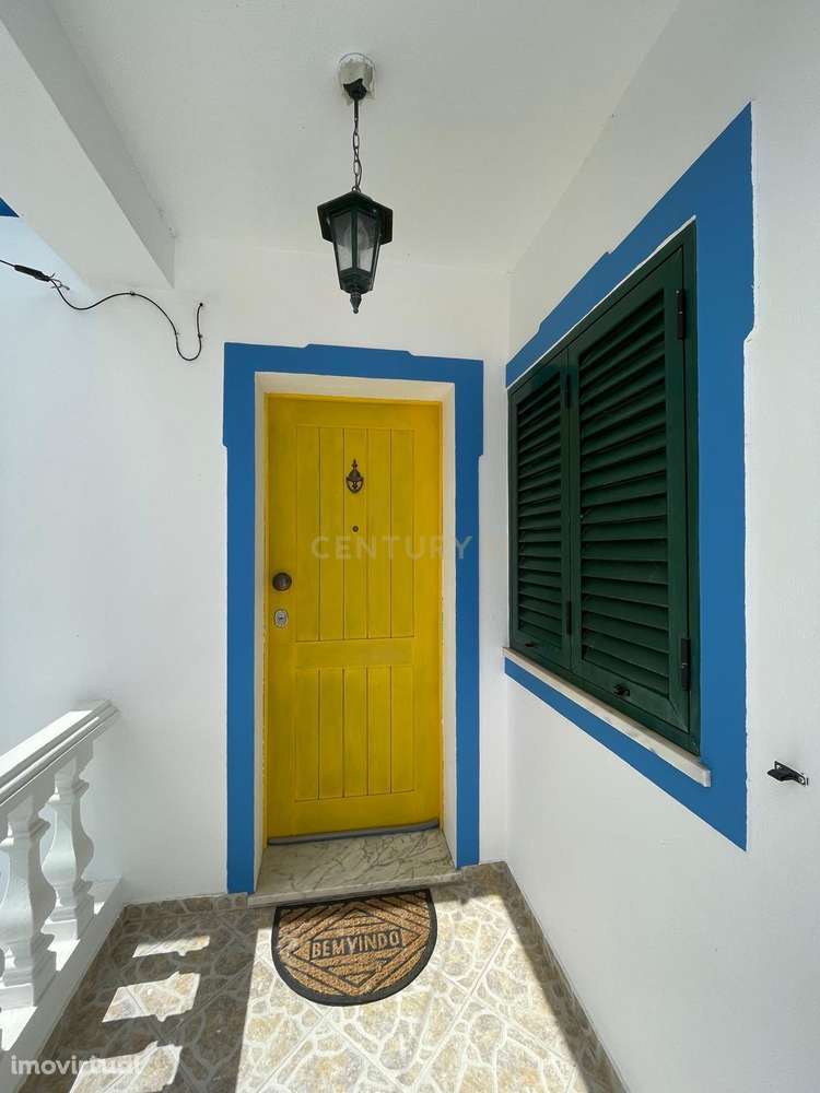 Excelente moradia com vista para o rio em Álamo, Alcoutim - Grande imagem: 3/23